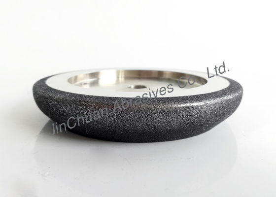 Electroplated CBN Grinding Wheel