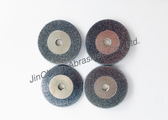 High Hardness Small CBN Sharpening Wheels For Broach Cutter Machine 40mm