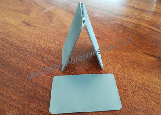 Double Sided diamond  Bench Sharpening Stone Electroplated diamond  Stone Knife Sharpeners