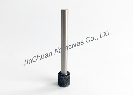 Easy Operate CBN Grinding Pins For Mechanical Processing Customized Grit
