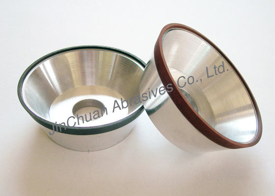 High Strength Resin Bond Wheels With Good Grinding Performance And High Strength