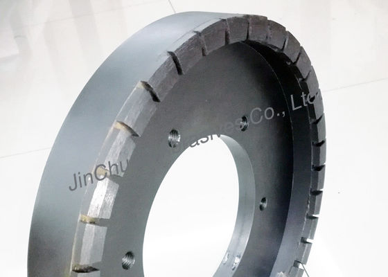 Sintered Diamond Grinding Wheel , Small Diamond Grinding Disc