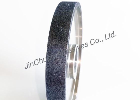 High Crushing Strength CBN Sharpening Wheel With Cubic Boron Nitride Material