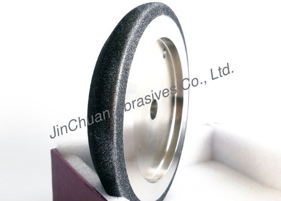 Durable CBN Diamond Grinding Wheels / 6 Inch CBN Grinding Wheel