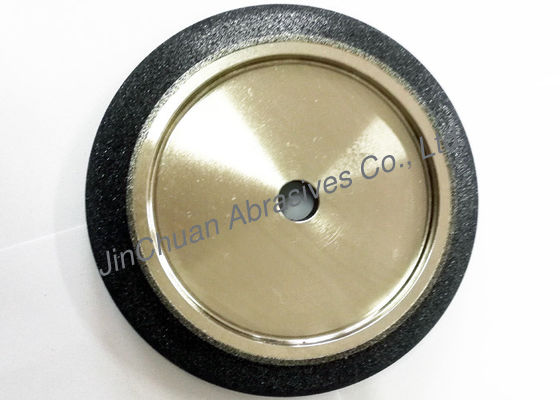5 Inch High Productivity Electroplated CBN Sharpening Wheels