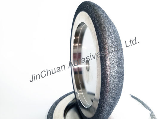 CBN Sharpening Wheels With 5000 Meters Working Life And 7/39.5 Angle