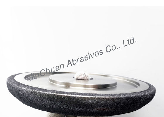 High Effective CBN Sharpening Wheels And Small Dressing Amount
