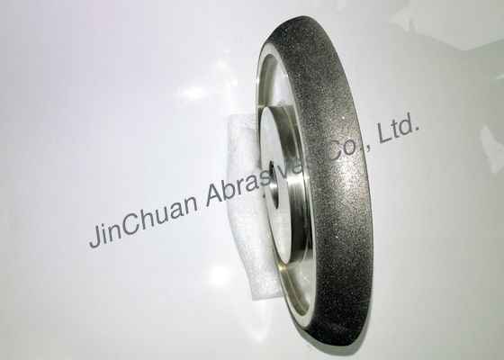 CBN Sharpening Wheels Cubic Boron Nitride Material With Long Service Life
