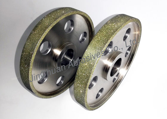 Light Weight Woodworking Diamond Wheel Repair And Grind Tools