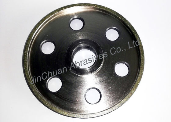 Light Weight Woodworking Diamond Wheel Repair And Grind Tools