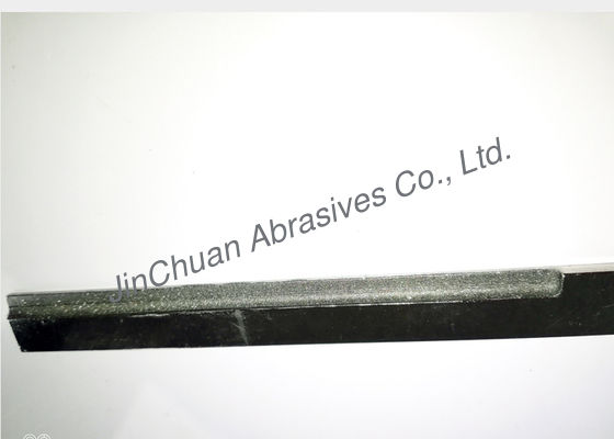 Electroplated Diamond Coated File / Large Allowance Diamond Sharpening File