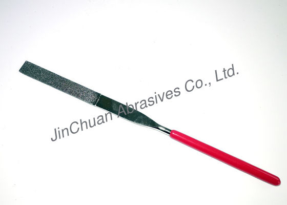 Super Hard Diamond Wheel Cutting The Inside Right Angle Surface