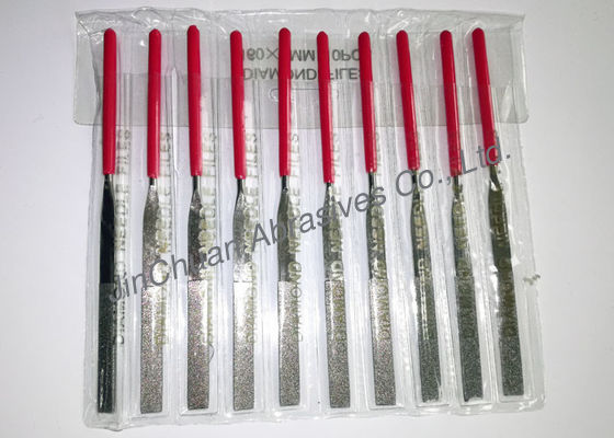 Super Hard Diamond Wheel Cutting The Inside Right Angle Surface