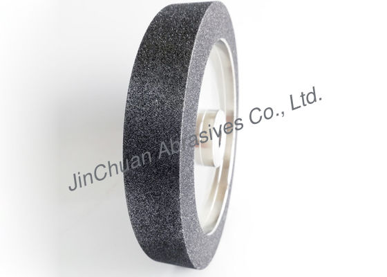 Aluminum Body CBN Wheels For Woodturners