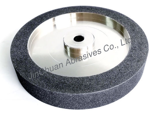 Aluminum Body CBN Wheels For Woodturners