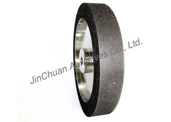 High Productivity CBN Wheels For Woodturners Sharpening B180 Mesh Size