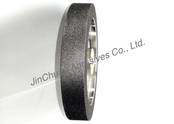 Aluminum Body CBN Grinding Wheels That Was For Woodworking Tools