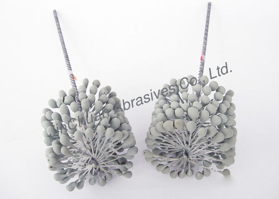 80--3000 # Brush Research Flex Hone For Bores Cleaning And Finishing