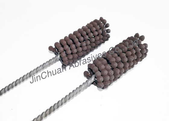 Economical Ball Type Cylinder Hone / Automobile Engine Cylinder Flex Hone