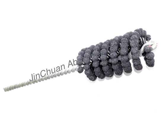 Custom Industrial Flexible Honing Brush For Precision Hole Polishing