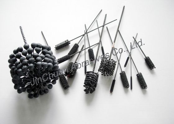 Long Working Life Flex Ball Hone  With High Effiency Cylinder Wall Honing Tool for Inner Hole Sharpening