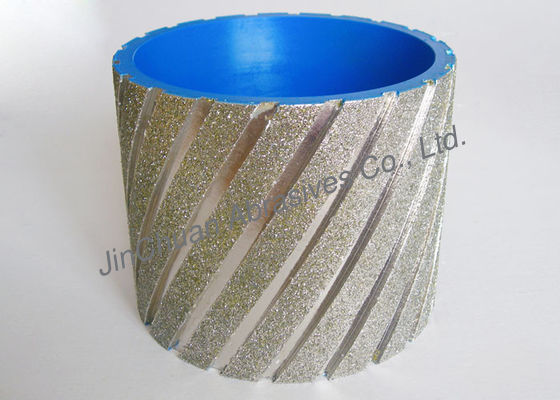 Diamond Grinding Wheel For Brake Pads