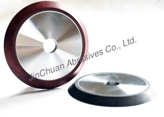 Reinforced Abrasives Resin Bond Grinding Wheel To Metal Cutting Circular Saw