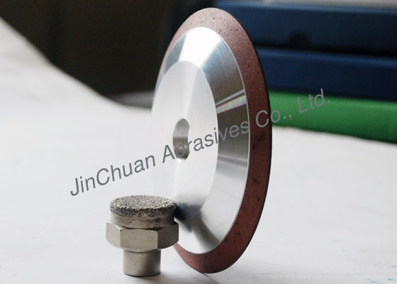 Resin Grinding Wheel With High Heat Resistance And Self Sharpening