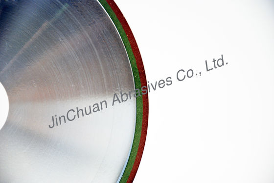 Modified Resin Bond Grinding Wheel With Excellent Surface Roughness