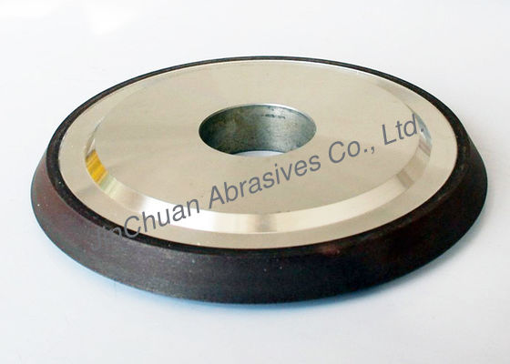 Resin Bond Diamond Lapping Disc For Hard Metal Material/Straight Style Diamond &CBN Wheels