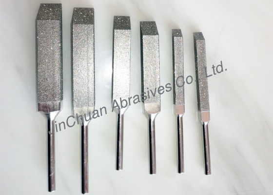 Carbon Tool Steel CBN Diamond Wheel For Machining Workpiece D151 Grit