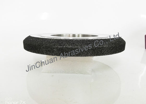 Double R Electroplated CBN Grinding Wheels