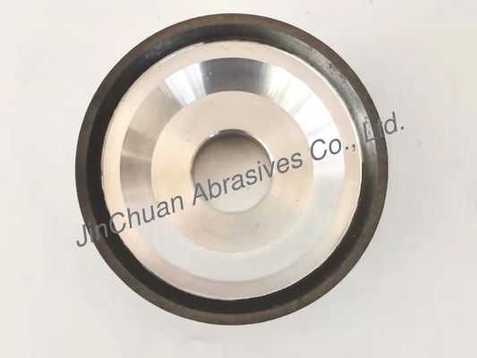 4A2 D91 C75 Resin Diamond Grinding Wheel For Glass Marble Steel