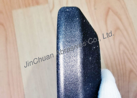 8 Inch Disc Grinding Wheel Cbn Abrasive Wheels Cubic Boron Nitride Material