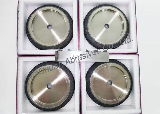 Band Saw Sharpening CBN Diamond Wheel 5" 10 / 30 CBN Grinding Wheel