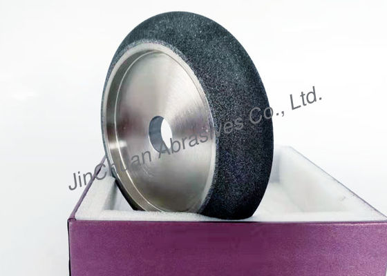 B126 Grit CBN Grinding Wheels / 5" 7/39.5 Wood-Mizer Grinding Wheel