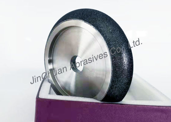 10 / 30 Angle CBN wheels for band saw sharpening  For Wood Mizer Flat Shaped High Performance