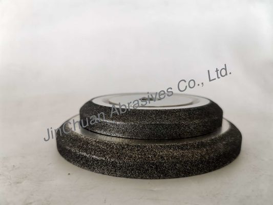 Electroplated CBN Diamond Wheel B107-2 Electroplated Diamond Sharpening Stone