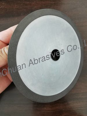 Resin Bond Diamond Saw Blades