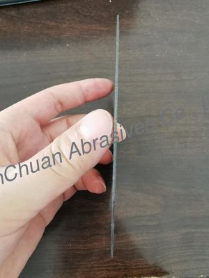 Resin Bond Diamond Saw Blades