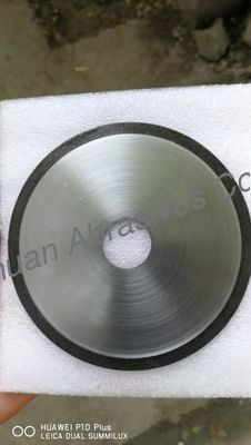 Resin Bond Diamond Saw Blades