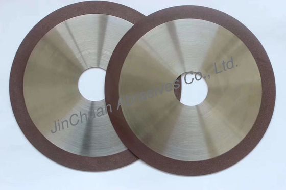 Resin Bond Diamond Saw Blades