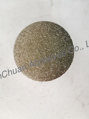 Wear Resistance Flat Electroplated Diamond Grinding Wheels