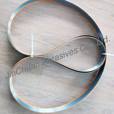 Chipped Marble Diamond Band Saw