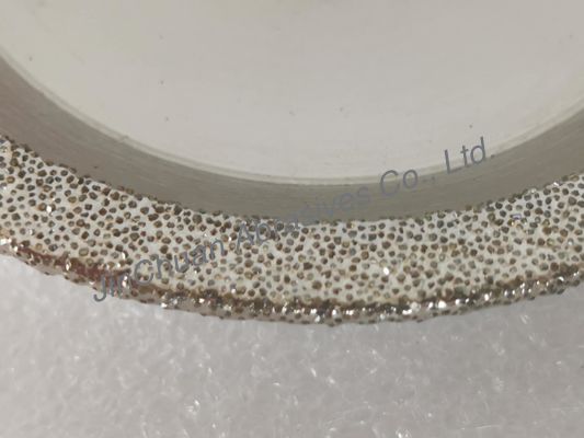 CBN Cast Iron Electroplated Diamond Grinding Wheels