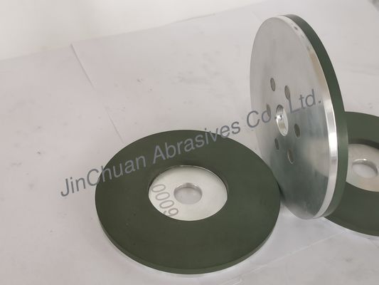 Electroplated 6000# Sharpening CBN Diamond Wheel
