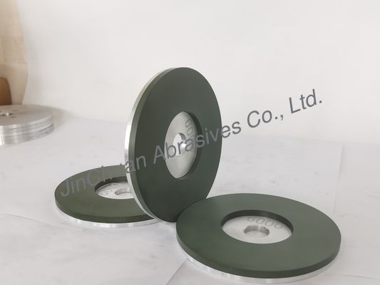 Electroplated 6000# Sharpening CBN Diamond Wheel