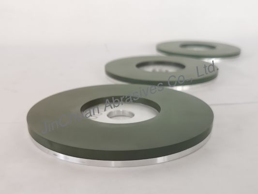 Electroplated 6000# Sharpening CBN Diamond Wheel