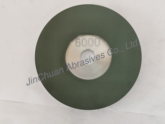 Electroplated 6000# Sharpening CBN Diamond Wheel