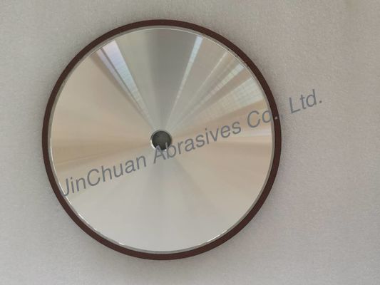 Polishing Diameter 200mm 1A1 CBN Grinding Wheel